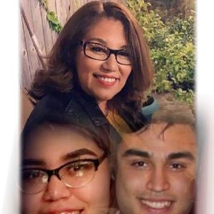 Meet your Posher, Rocio